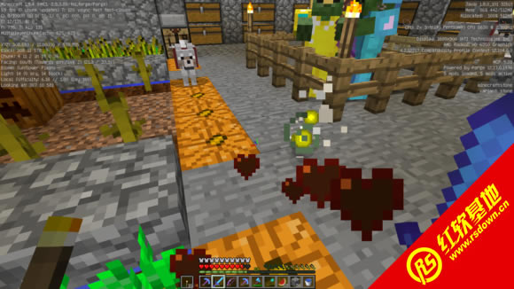 �ҵ�����1.7.10-�쵯MC���ϰ�V3����|�ҵ�����1.7.10-�쵯MC���ϰ�V3��Ϸ��վ