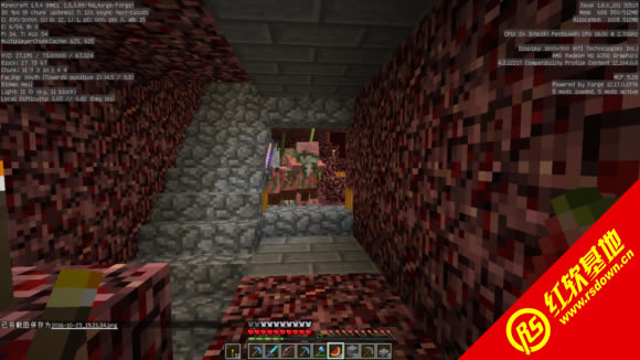 �ҵ�����1.7.10-�쵯MC���ϰ�V3����|�ҵ�����1.7.10-�쵯MC���ϰ�V3��Ϸ��վ