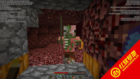�ҵ�����1.7.10-�쵯MC���ϰ�V3����|�ҵ�����1.7.10-�쵯MC���ϰ�V3��Ϸ��վ