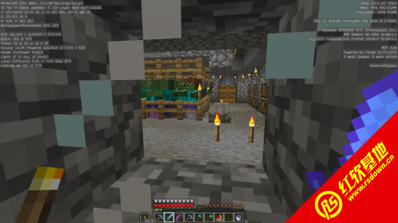 �ҵ�����1.7.10 EndlessAdventure(�޾���ð��)v1.6���ϰ�����|�ҵ�����1.7.10 EndlessAdventure(�޾���ð��)v1.6���ϰ���Ϸ��վ