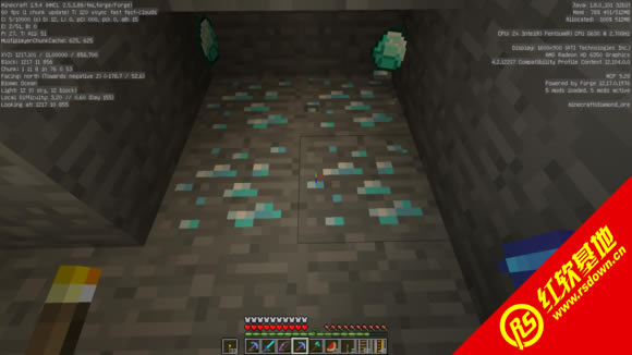 �ҵ�����1.7.2[Cauldron]��forge���ϰ�����װϲ����mod�������пͻ�������|�ҵ�����1.7.2[Cauldron]��forge���ϰ�����װϲ����mod�������пͻ�����Ϸ��վ