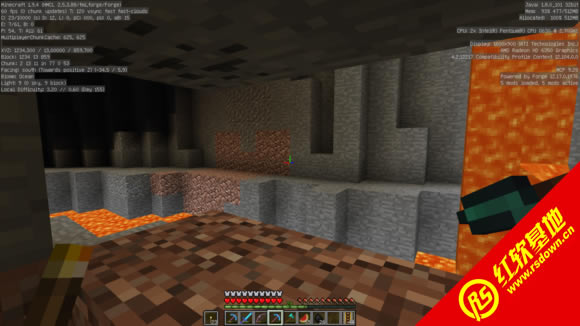 �ҵ�����1.7.2[Cauldron]��forge���ϰ�����װϲ����mod�������пͻ�������|�ҵ�����1.7.2[Cauldron]��forge���ϰ�����װϲ����mod�������пͻ�����Ϸ��վ