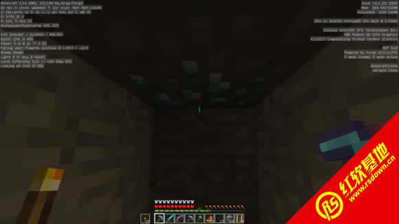 �ҵ�����1.7.2[Cauldron]��forge���ϰ�����װϲ����mod�������пͻ�������|�ҵ�����1.7.2[Cauldron]��forge���ϰ�����װϲ����mod�������пͻ�����Ϸ��վ
