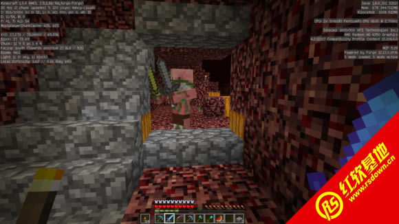 �ҵ�����1.8������Forge11.14.3.1450����|�ҵ�����1.8������Forge11.14.3.1450��Ϸ��վ