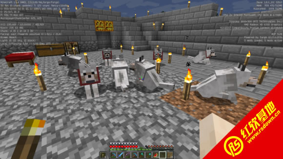 �ҵ�����1.4.7�����͵���������Minecraft�������ϰ�����|�ҵ�����1.4.7�����͵���������Minecraft�������ϰ���Ϸ��վ