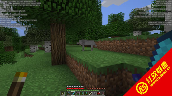�ҵ�����1.7.2��ʵ��Ӱ������Minecraft�������˰�����|�ҵ�����1.7.2��ʵ��Ӱ������Minecraft�������˰���Ϸ��վ