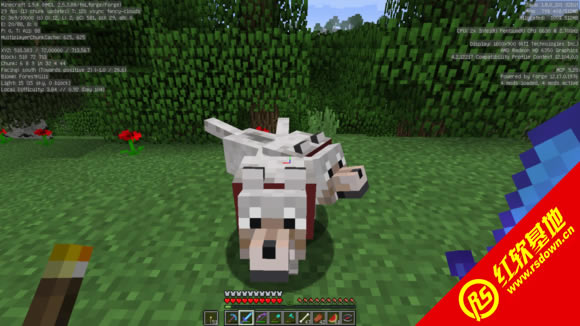 �ҵ�����1.7.2��ʵ��Ӱ������Minecraft�������˰�����|�ҵ�����1.7.2��ʵ��Ӱ������Minecraft�������˰���Ϸ��վ