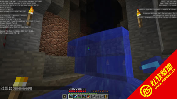 �ҵ�����1.7.2[MCPC+][RPG]����RPG�����[xcc����]����|�ҵ�����1.7.2[MCPC+][RPG]����RPG�����[xcc����]��Ϸ��վ