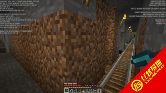 �ҵ�����1.7.2[MCPC+][RPG]����RPG�����[xcc����]����|�ҵ�����1.7.2[MCPC+][RPG]����RPG�����[xcc����]��Ϸ��վ