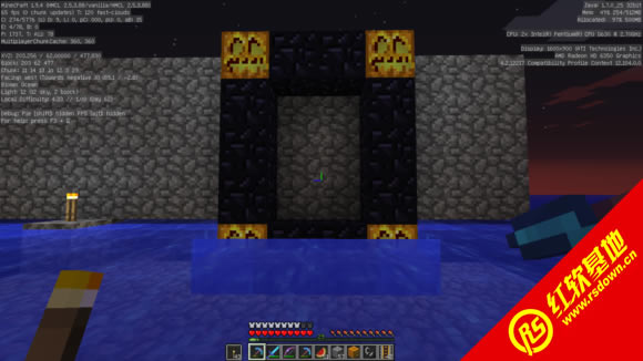 �ҵ�����1.7.2[MCPC+][RPG]����RPG�����[xcc����]����|�ҵ�����1.7.2[MCPC+][RPG]����RPG�����[xcc����]��Ϸ��վ