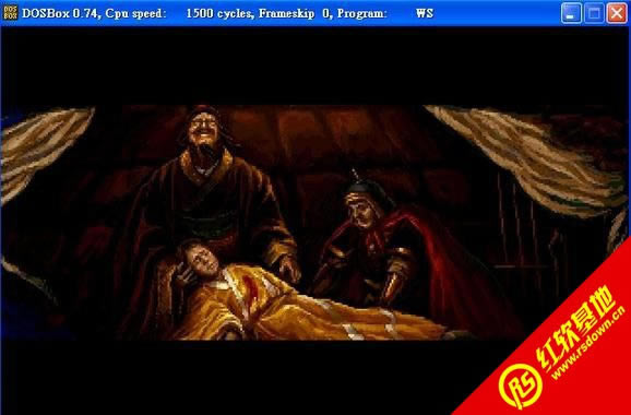 ս����(DOS)����|ս����(DOS)��Ϸ��վ