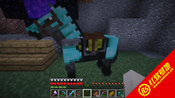 �ҵ�����1.7.10 Obser