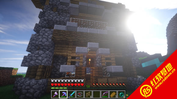 �ҵ�����1.7.10 Obser