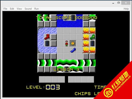��оƬ(chips-challenge)����|��оƬ(chips-challenge)��Ϸ��վ