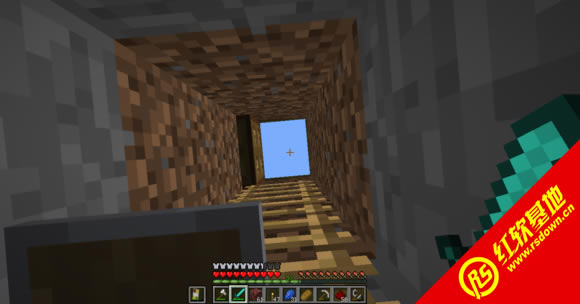 Minecraft 1.7.10 ��Ӱ����(���Ӳ���)--------By YYF����|Minecraft 1.7.10 ��Ӱ����(���Ӳ���)--------By YYF��Ϸ��վ