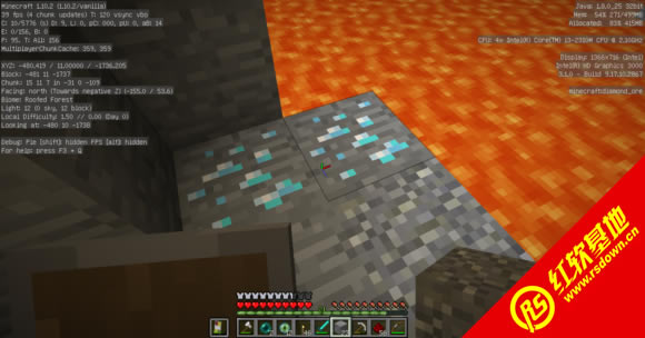 Minecraft 1.7.10 ��Ӱ����(���Ӳ���)--------By YYF����|Minecraft 1.7.10 ��Ӱ����(���Ӳ���)--------By YYF��Ϸ��վ