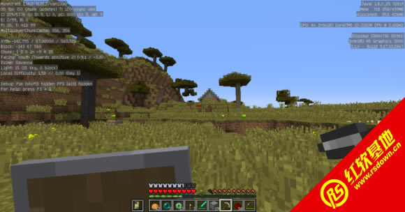 Minecraft 1.7.10 ��Ӱ����(���Ӳ���)--------By YYF����|Minecraft 1.7.10 ��Ӱ����(���Ӳ���)--------By YYF��Ϸ��վ