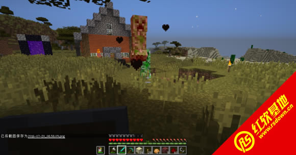 �ҵ�����1.2.5��Ӱ+��̬ģ��ɵ��Minecraft�������ϰ�����|�ҵ�����1.2.5��Ӱ+��̬ģ��ɵ��Minecraft�������ϰ���Ϸ��վ