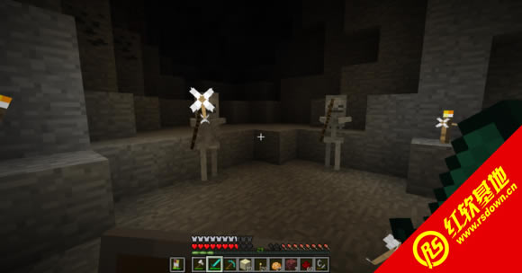 �ҵ�����1.2.5��Ӱ+��̬ģ��ɵ��Minecraft�������ϰ�����|�ҵ�����1.2.5��Ӱ+��̬ģ��ɵ��Minecraft�������ϰ���Ϸ��վ