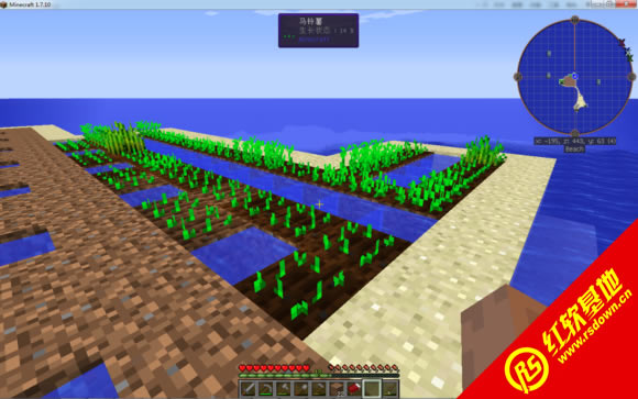 �ҵ�����1.7.2[MCPC+][�]RPG�����ϰ�����������RPG����[BGM]����|�ҵ�����1.7.2[MCPC+][�]RPG�����ϰ�����������RPG����[BGM]��Ϸ��վ