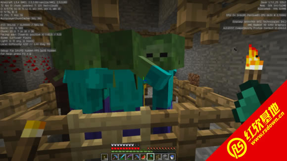 �ҵ�����1.7.10 deepycraftС�����ϰ�����|�ҵ�����1.7.10 deepycraftС�����ϰ���Ϸ��վ