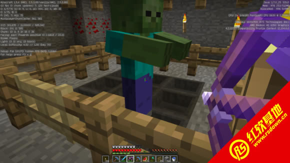 �ҵ�����1.7.10 deepycraftС�����ϰ�����|�ҵ�����1.7.10 deepycraftС�����ϰ���Ϸ��վ