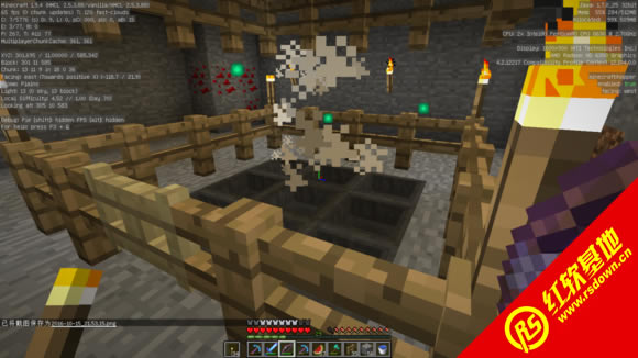 �ҵ�����1.7.10 deepycraftС�����ϰ�����|�ҵ�����1.7.10 deepycraftС�����ϰ���Ϸ��վ