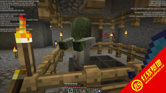�ҵ�����1.7.10 deepycraftС�����ϰ�����|�ҵ�����1.7.10 deepycraftС�����ϰ���Ϸ��վ