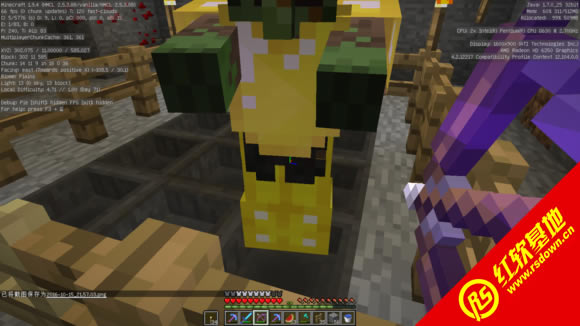�ҵ�����1.7.10 deepycraftС�����ϰ�����|�ҵ�����1.7.10 deepycraftС�����ϰ���Ϸ��վ