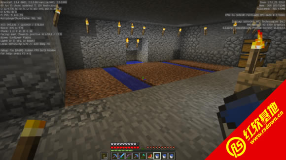 �ҵ�����1.7.10 deepycraftС�����ϰ�����|�ҵ�����1.7.10 deepycraftС�����ϰ���Ϸ��վ