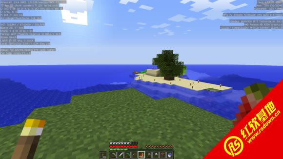�ҵ�����1.7.10 Eccentric Minecraft 1995 ���徫������ϰ�����|�ҵ�����1.7.10 Eccentric Minecraft 1995 ���徫������ϰ���Ϸ��վ