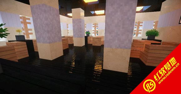 �ҵ�����1.7.10 santer���������˰�����Ӱ������������mod������|�ҵ�����1.7.10 santer���������˰�����Ӱ������������mod����Ϸ��վ