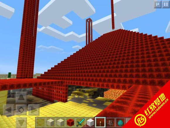 minecraft1.7.2���ϵڶ��� ս����ս��������|minecraft1.7.2���ϵڶ��� ս����ս������Ϸ��վ