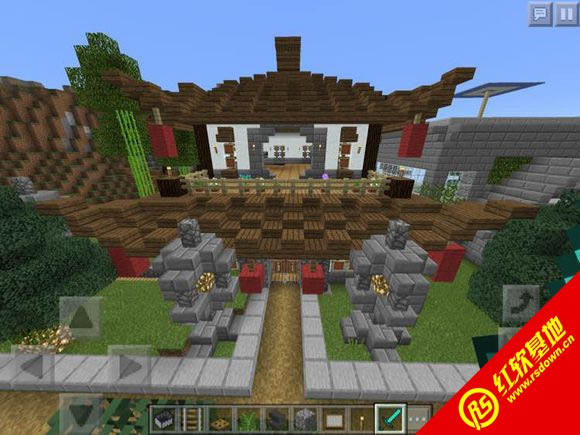 Minecraft1.6.1����|Minecraft1.6.1��Ϸ��վ