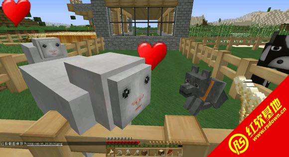 Minecraft 1.7.10��Forge���������������ϰ�����|Minecraft 1.7.10��Forge���������������ϰ���Ϸ��վ