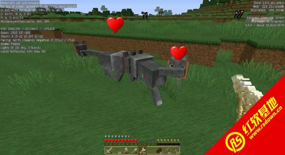 Minecraft 1.7.10��Forge���������������ϰ�����|Minecraft 1.7.10��Forge���������������ϰ���Ϸ��վ
