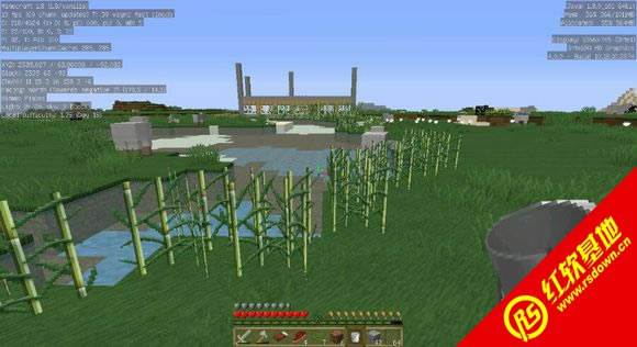 Minecraft 1.7.10��Forge���������������ϰ�����|Minecraft 1.7.10��Forge���������������ϰ���Ϸ��վ