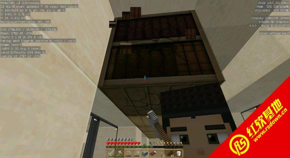 Minecraft̩������ģ�������������ϰ�����|Minecraft̩������ģ�������������ϰ���Ϸ��վ