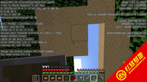 �ҵ�����Minecraft��ʷ�汾����ϼ�[MPT���ϰ������Ŷ�]1.7.4-1.2.5 ��Forg�ҵ�����Minecraft��ʷ�汾����ϼ�[MPT���ϰ������Ŷ�]1.7.4-1.2.5 ��Forge���ϰ�REC V8���˰���Ϸ��վ