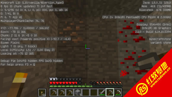 �ҵ�����1.7.10�����Ӱ����V1����|�ҵ�����1.7.10�����Ӱ����V1��Ϸ��վ
