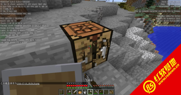 minecraft1.7.2QF��������ϵ��ģ�����������|minecraft1.7.2QF��������ϵ��ģ���������Ϸ��վ
