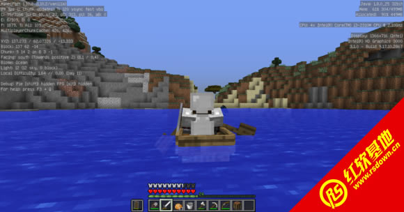 minecraft1.7.2QF��������ϵ��ģ�����������|minecraft1.7.2QF��������ϵ��ģ���������Ϸ��վ