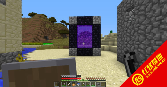 minecraft1.7.2QF��������ϵ��ģ�����������|minecraft1.7.2QF��������ϵ��ģ���������Ϸ��վ