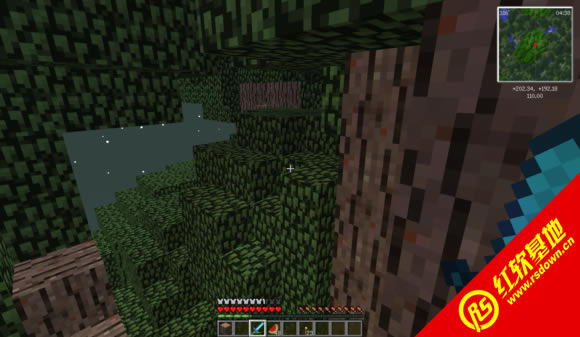 �ҵ�����1.6.4̫�չ�Ӱ����herobrine���˰�����|�ҵ�����1.6.4̫�չ�Ӱ����herobrine���˰���Ϸ��վ