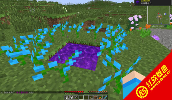 Minecraft v1.7.10��������ɫ������|Minecraft v1.7.10��������ɫ����Ϸ��վ