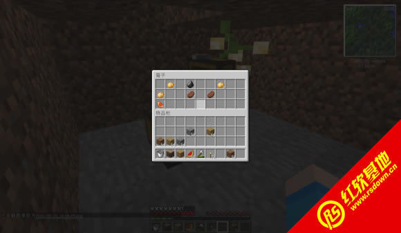 Minecraft v1.7.10��������ɫ������|Minecraft v1.7.10��������ɫ����Ϸ��վ