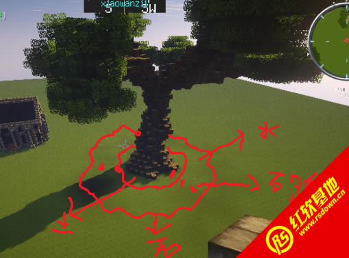 �ҵ�����1.7.2[MCPC+]����Ρ� �򵥷�������ϰ�����|�ҵ�����1.7.2[MCPC+]����Ρ� �򵥷�������ϰ���Ϸ��վ