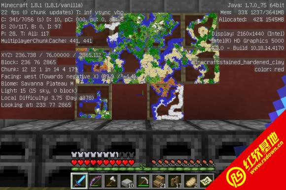 �ҵ�����1.7.10��һ��Magic-ħ������[Thaumcraft][MGamu]����|�ҵ�����1.7.10��һ��Magic-ħ������[Thaumcraft][MGamu]��Ϸ��վ