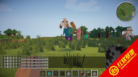�ҵ�����minecraft1.7.2����泬��ʵ��Ӱ�������˰�����|�ҵ�����minecraft1.7.2����泬��ʵ��Ӱ�������˰���Ϸ��վ
