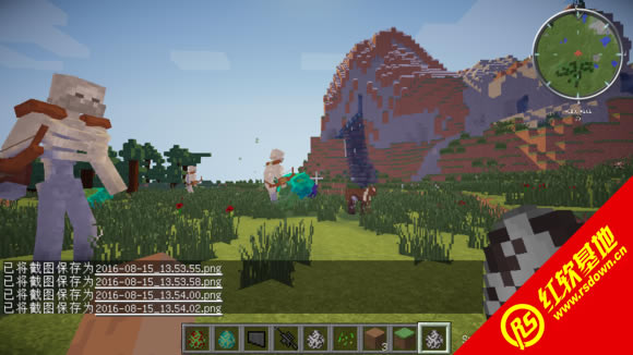 �ҵ�����minecraft1.7.2����泬��ʵ��Ӱ�������˰�����|�ҵ�����minecraft1.7.2����泬��ʵ��Ӱ�������˰���Ϸ��վ